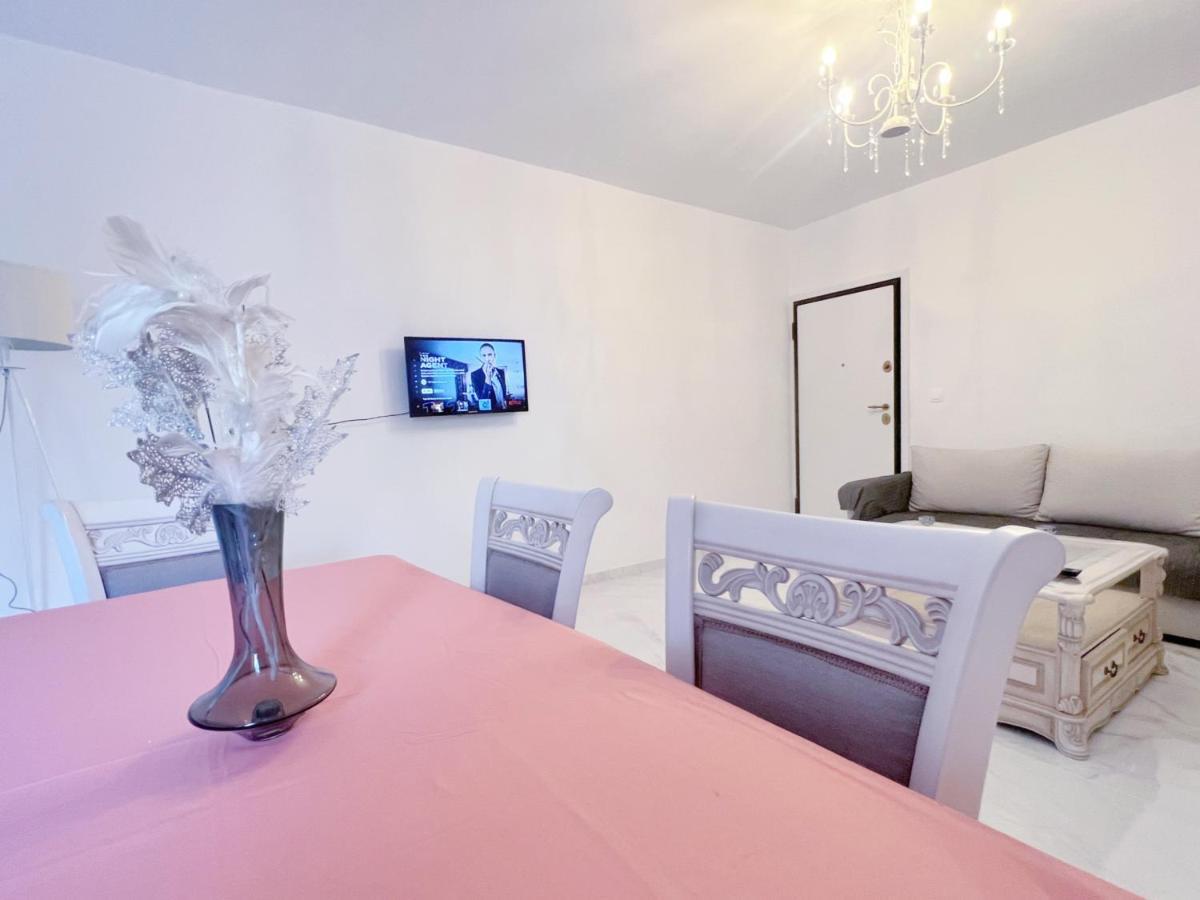 Wsd Faliro New 1Bd Apartment With Bal Near Alimos Marina Athen Exterior foto